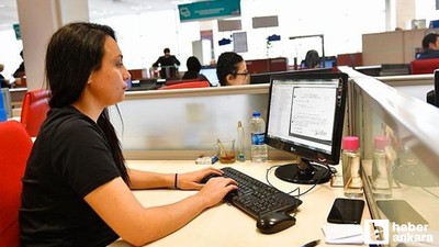 Sincan'da kamu kurumuna sınavsız büro personeli alınacak!