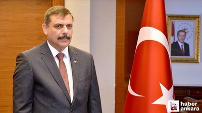 Bakan Çiftçi'den Türk Polis Teşkilatının 181. kuruluş yıl dönümüne ilişkin mesaj!