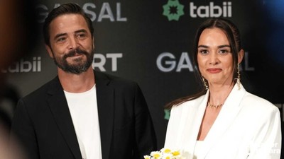 Merakla beklenen 'Gassal' dizisinin yeni sezonu yayımlandı!