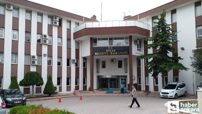 Sincan Belediyesi kaçak yapılarla mücadeleye aralıksız devam ediyor!