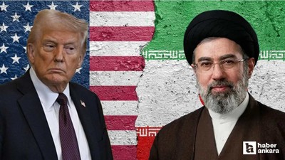 ABD ile İran arasında Pakistan'da yapılan müzakerede son durum