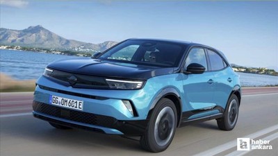 Opel Mokka için açıklanan araba kampanyası yenilendi