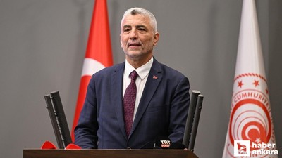 Bakan Bolat, ödemeler dengesi verilerini yorumladı