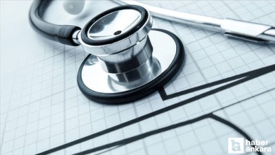 Kalp hastalıklarında erken tanı hayati önem taşıyor