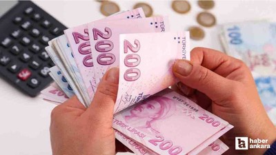 Temmuz 2026 ve Ocak 2027 emekli maaş zammı hesaplamalarını yaptı