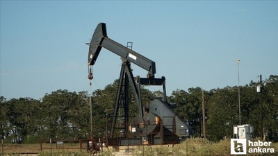 Trump'un aldığı karar brent petrol fiyatlarını artırdı!