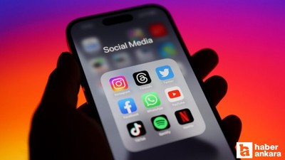 Türkiye'de internet trafiğinin en yoğun olduğu uygulama YouTube oldu