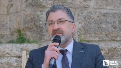 Antalya Serik Belediye Başkanı Kadir Kumbul, CHP'den istifa etti