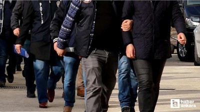 Çorum'da vatandaşları sahte ilanlarla milyonlarca lira dolandıran şebekeye operasyon