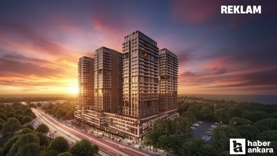 Gökdemir İmza Projesi doğayla iç içe huzurlu bir yaşam vaat ediyor