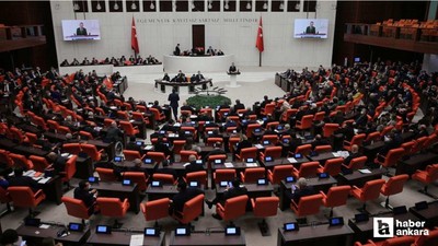 Okullardaki saldırılar için TBMM'de araştırma komisyonu kurulacak