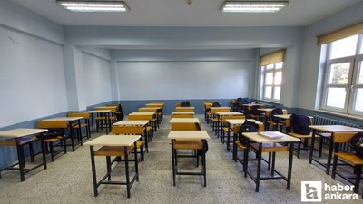 Bugün okullar tatil mi, Ankara, İstanbul 16 Nisan Perşembe okul var mı?