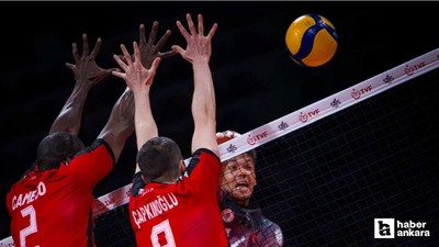 Ziraat Bankkart adını finale yazdırdı