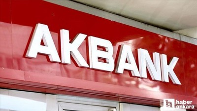 Akbank mobil uygulaması çöktü mü, niye açılmıyor? 16 Nisan Akbank giriş sorunu
