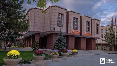 İçişleri Bakanlığı'nda okulların güvenliği için geniş katılımlı toplantı yapılacak