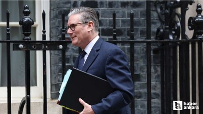 İngiltere Başbakanı Starmer, ABD'nin İran savaşına katılmayacaklarını tekrarladı