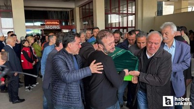 Kahramanmaraş'ta hayatını kaybedenlerin cenazeleri ailelerine teslim edilmeye başlandı