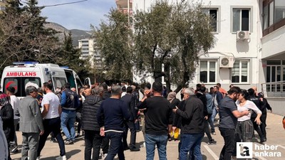 Okulları hedef gösteren sosyal medya kullanıcıları gözaltına alındı!