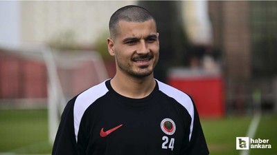 Ricardo Velho: "Bu kulübe bir borcum var ve bunu ödemem lazım"