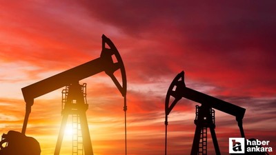 Türkiye'nin petrol ithalatı şubat ayında azaldı!