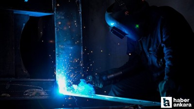 Ücretli çalışan sayısı şubat ayında artış gösterdi