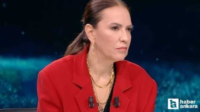 Yeşim Salkım'dan olay sözler: 'Doğurup doğurup sokağa salmayın'