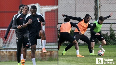 100. Süper Lig maçında, Gençlerbirliği’nin 100. golünü kim atacak?