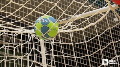 2026 Kadınlar Avrupa Hentbol Şampiyonası'nda Türkiye'nin rakipleri belli oldu