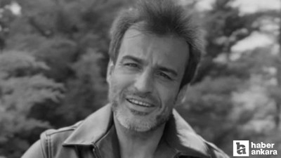 'Benden Sonra' şarkısıyla geri dönmüştü: Rıza Tamer hayatını kaybetti