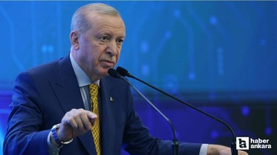 Cumhurbaşkanı Erdoğan'ın yaptığı atamalar Resmi Gazete'de yayımlandı