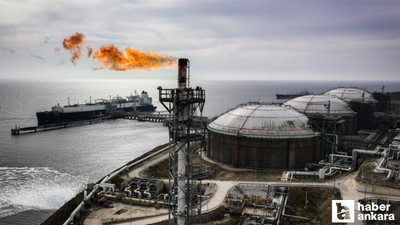 İran'ın Hürmüz Boğazı kararı sonrası gaz fiyatları düştü