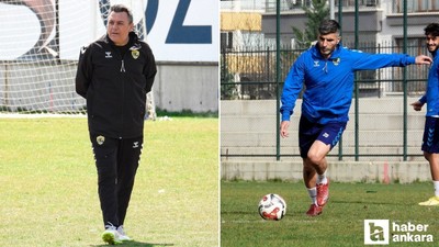 Karalar İnşaat Etimesgut Spor normal sezonu tamamlıyor