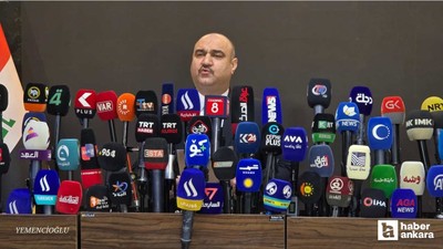 Kerkük'ü yaklaşık 100 yıl sonra ilk defa Türkmen vali yönetecek