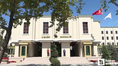 Tunceli eski Valisi Tuncay Sonel'in açığa alındığı bildirildi