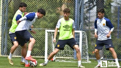 Ankaragücü play – off için son bir şans arıyor
