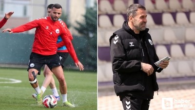 Ankara Keçiörengücü, play – off hattında kalabilecek mi?
