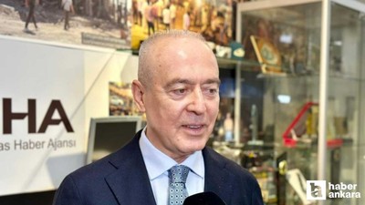 61. Cumhurbaşkanlığı Türkiye Bisiklet Turu, finali Ankara'da yapacak!