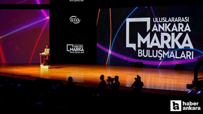 Başkent Ankara'ya yıldız yağmuru! Bu etkinliği kaçırmayın...