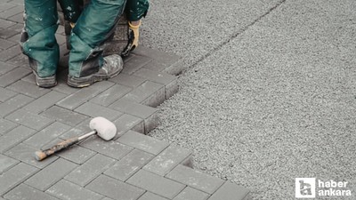 Başkentte 500 geçici peyzaj işçisi alımı yapılacak: Başvurular başladı!