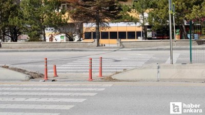 Başkentte kazada kızlarını kaybeden aile tehdit mesajı aldıklarını iddia etti