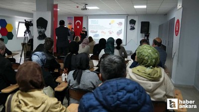 Keçiören Belediyesinden TEKNOFEST 2026 takımlarında tam destek!