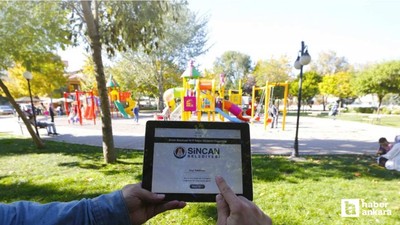 Sincan Belediyesi ücretsiz Wi-Fi hizmetinde kullanım saatlerini güncelledi