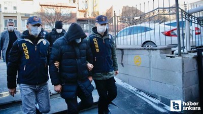 Ankara dahil 41 ilde yasa dışı bahis operasyonu: 111 gözaltı