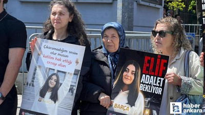 Ankara’da 14 yaşındaki çocuğun ölümüne ilişkin dava ertelendi