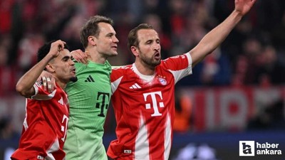 Avrupa’nın 5 büyük liginde son durum nasıl? İlk şampiyon belli oldu