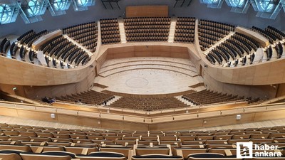 CSO Ada Ankara'da 23 Nisan coşkusu yaşanacak!