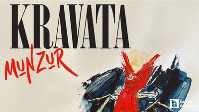 Etimesgut Belediyesi, "Kravata" isimli sergiyi başkentlilerle buluşturuyor