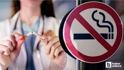 İngiltere'de 1 Ocak 2009 sonrası doğanlara hayat boyu sigara satışı yasaklanıyor