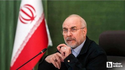 İran'dan ABD'ye uyarı: "Tehditlerin gölgesinde müzakereleri kabul etmiyoruz"