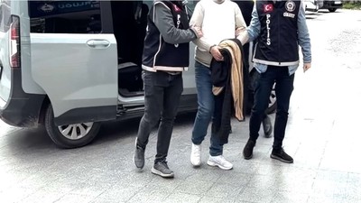 Kırıkkale'de belediye personeli cinayetinin zanlısı yakalandı